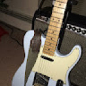 Meet your Posher, Brian